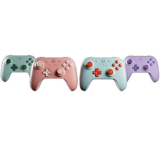 NZCART Gaming Store 25 Product Slide 2 - 8BitDo Ultimate 2C Wireless Controller Hall Effect Joysticks NZCART