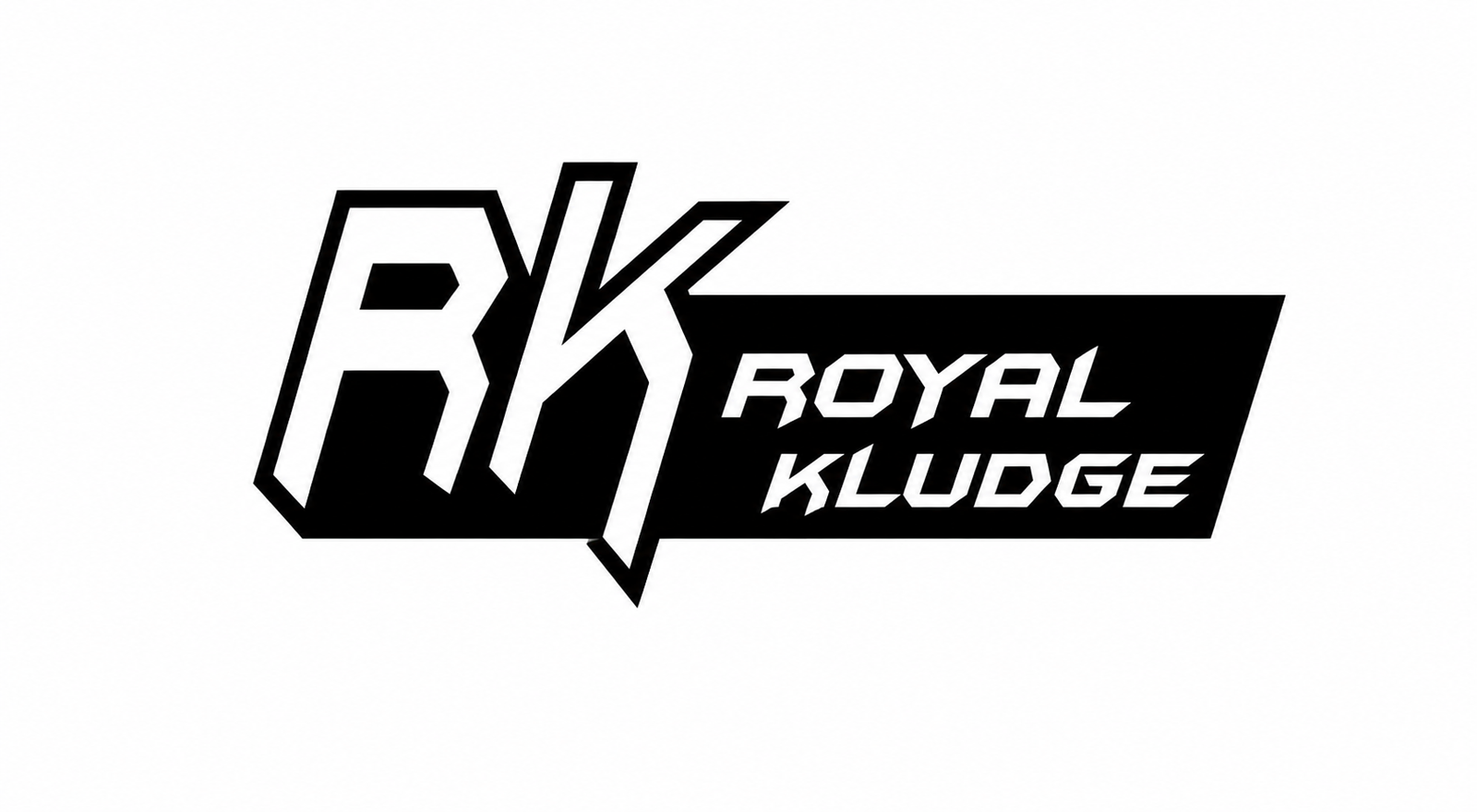 NZCART Gaming Store 17 Royal Kludge Logo