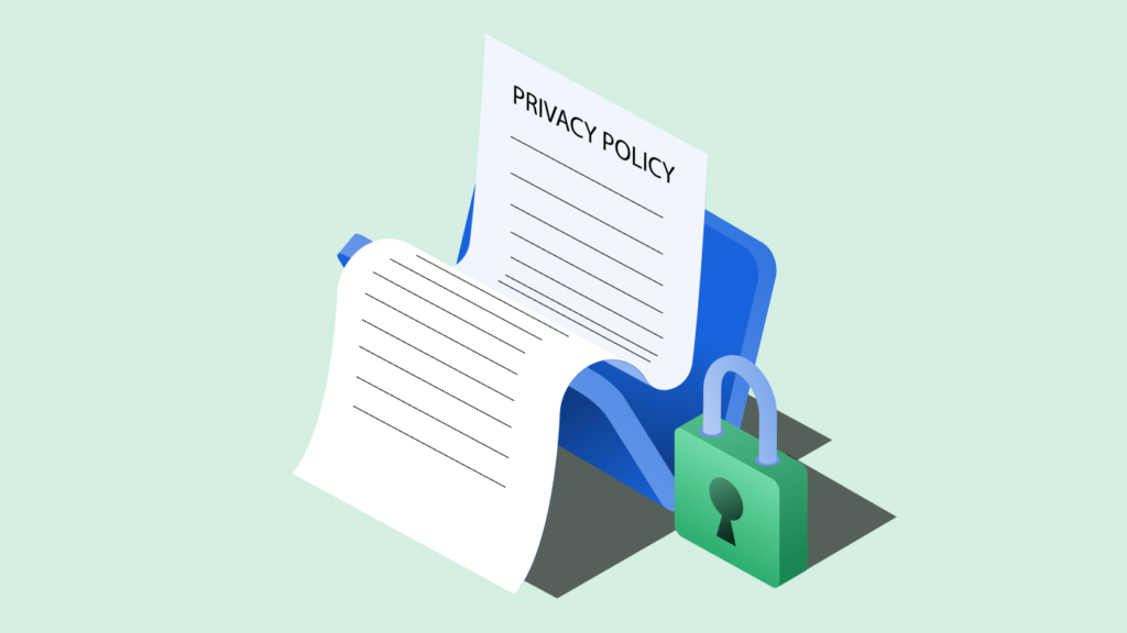 NZCART Privacy Policy - Customer Data Protection & Secure Payments
