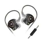 KZ Eldar IEM Dynamic Driver Earphones